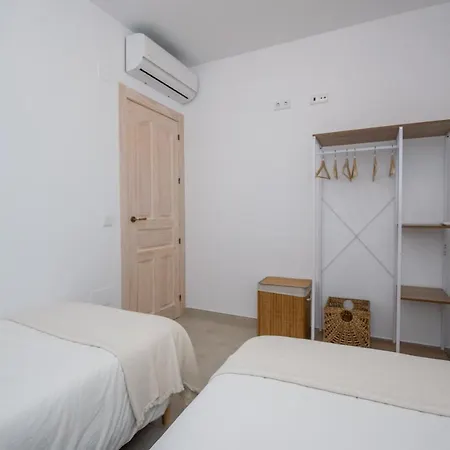 Casa Marinero 3 בית נופש