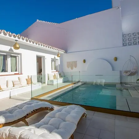 Casa Marinero 3 *