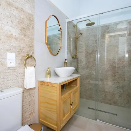 Casa Marinero 3 בית נופש