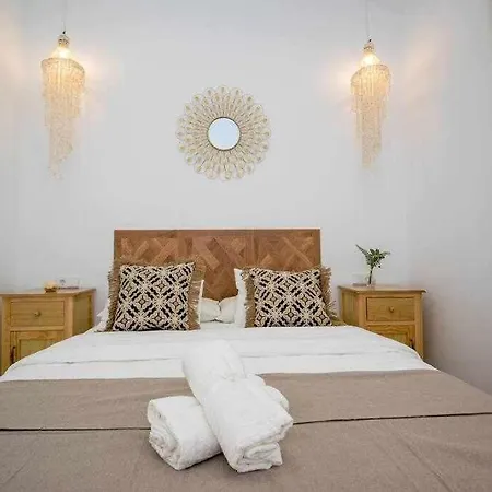 Casa Marinero 3 * טורוקס