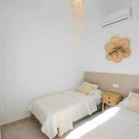 Casa Marinero 3 * טורוקס