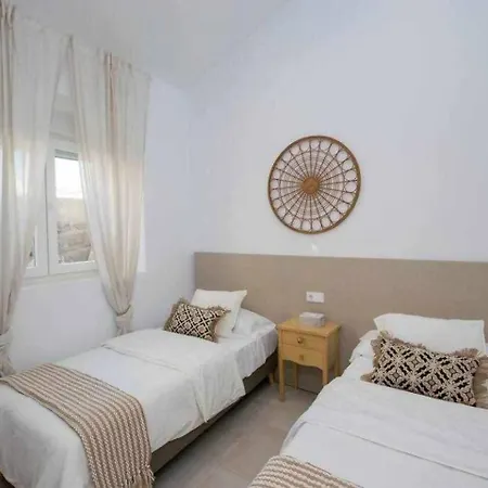 Casa Marinero 3 טורוקס
