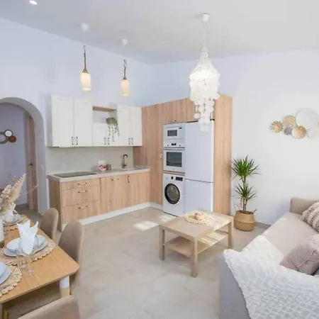 Casa Marinero 3 בית נופש טורוקס