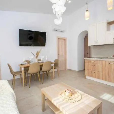 Casa Marinero 3 * טורוקס