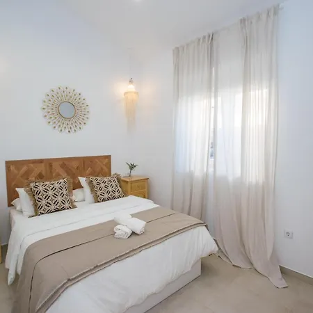 Casa Marinero 3 * Torrox