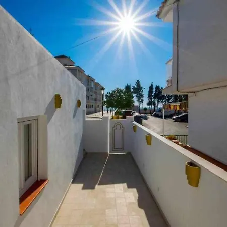 Casa Marinero 3 Torrox