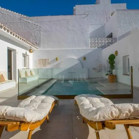 Casa Marinero 3 *
