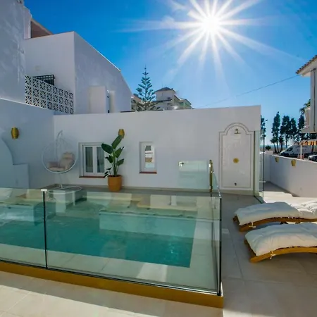 Holiday home Marinero 3