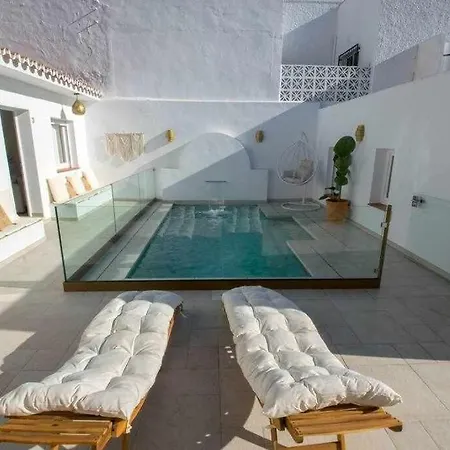 Marinero 3 Holiday home