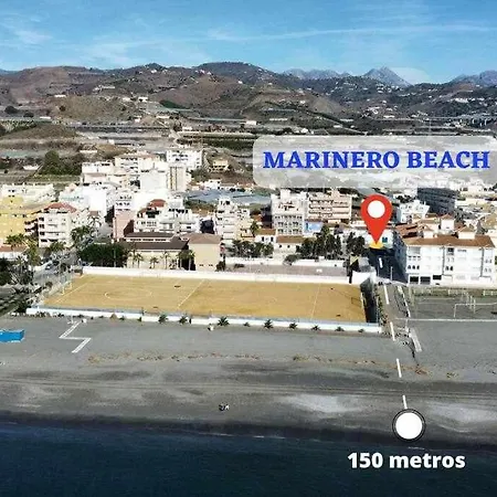 Holiday home Marinero 3 *