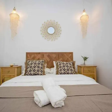 Holiday home Marinero 3 Torrox