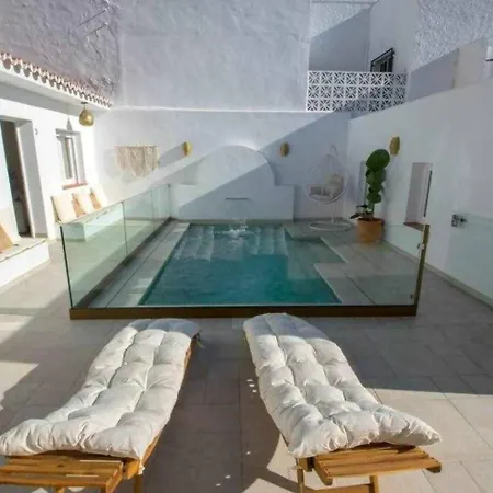 Holiday home Marinero 3