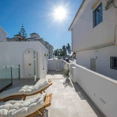 Marinero 3 Holiday home *