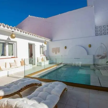 Holiday home Marinero 3 *