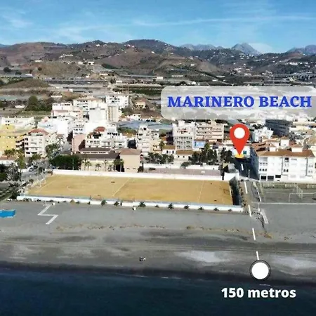 Marinero 3 Holiday home Torrox