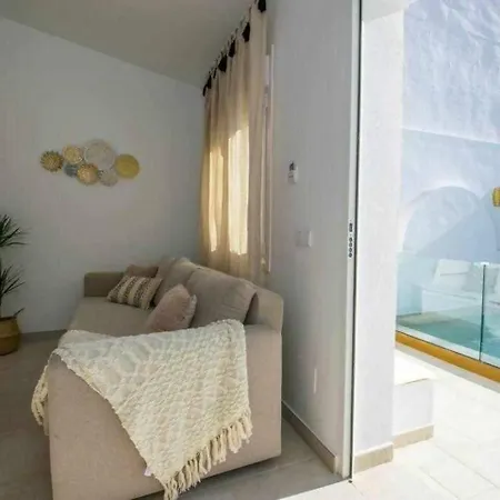 Marinero 3 Holiday home