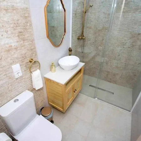 Holiday home Marinero 3