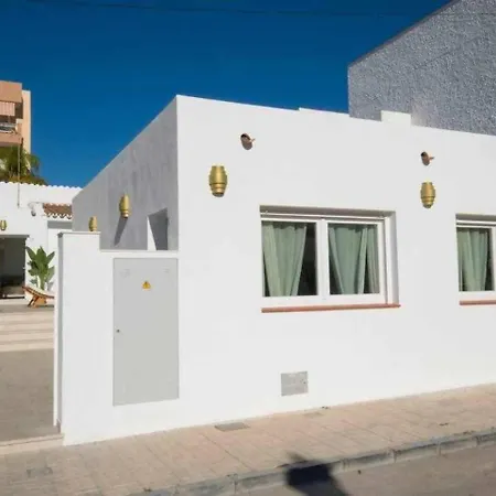 Marinero 3 Holiday home *