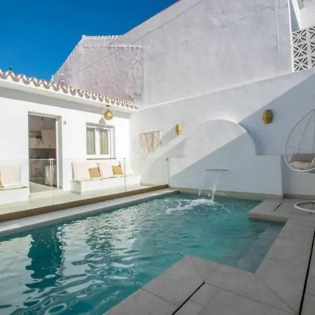 Holiday home Marinero 3 *